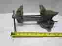 5190 Fulton 3 Swivel Vise