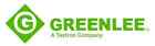 Kc22-600b 52024493 Greenlee Crimping Die For