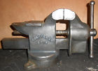 5216 Craftsman Vtg Professional 4 Swivel