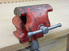 5246-2 " Table Mount Vise Small Vintage Bench 3 Usa Clamp