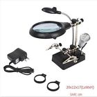 524662356014 Joyutoy Hands Free Magnifier 742010438908