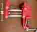 5247 Unbranded 2 1 Clamp Or Bolt On Bench Vise