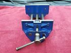 52ed Record Ed Woodworking Vise Quick Release Bench Dog Made In