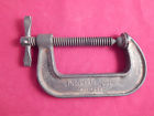530-4 Cincinnati Vintage Tool Company