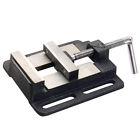 5306 Tekton Solid Cast Drill Press Vise Replaceable Serrated 020209053065