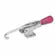 53300 De-sta-co Hook Type Pull Action Clamp-travel Decimal Inch 2-3 8 3 Pk
