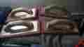 53356 Blue Hawk 4 Lot Of Rubber Grout Float 9 1 2 X Tile Tool Model New