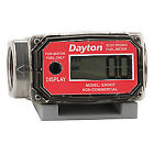 53kh27 Dayton Flowmeter Fnpt For