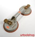 757-432 . 5407 Model Somaca Suction Vintage Handle Glass Cup Chicago