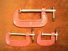 54131 Protool 3 Piece Set 8402200413116