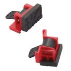 542002 Bora Clamp Edge Wide Track Auxiliary Clamps Pair