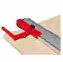 543059k Bora Clamping Straight Edge Clamp And Cut Guide Jig Saw Kit Jigsaw Adjustable 814000012419