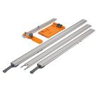 543500 Bora Clamps Extension Saw Plate Rip Handle 814000019005