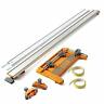 544500 Ngx Set Including Clamp Edge Extension