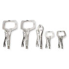 544t Irwin Vise-grip 5-pc Locking 038548000749