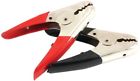 8909962 54722 Forney Industries Battery Charger Clamps Amp Insulated