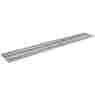 W1835 55-inch D4362 Shop Fox Guide Rail For New Open Box Item