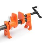 44295055000 55 Jorgensen Pro Pipe Clamp Fixture