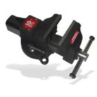 55003a Neiko 8 Vise Steel 837013550037