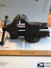 5509 Littlestown Vintage Bench Vise