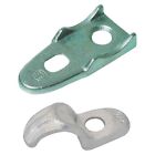 55142 Sigma Electric Rigid Clamp Back And Strap