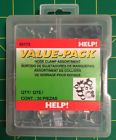 0374951 55173 Dorman Hose Clamp Assortment Out Of Piece 037495551731