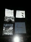 55500 Clamp Vise U-teck Product Kit Adapter
