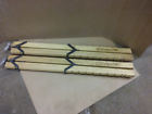 555163 Shopsmith Pair Of Double Bar Clamps