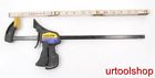 5669-46 Quick Grip Clamp Bar Vise