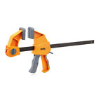 Afy-570424 570424 Affinity Tools Bora One Hand Pistol Grip Clamp 814000019159