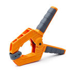 Afy-570603 570603 Affinity Tools Bora Swivel Head Professional Spring Clamp 814000018510