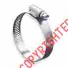 5712 Ideal Lot Of 22 Boxes 220 Pcs Hose Clamp 1 2 To 1-1 4in Sae 12 Ss