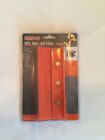 58052 Rok Tools Magnetic Soft Vise Jaw Pads Attachment Cap Insert
