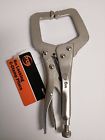 7092576 58102 Pro Tool Supply Locking Pliers 709257581026