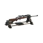Ar15 581529 Gun Maintenance Vise Rotating Rifle Stand Firearm Cleaning 616175581529