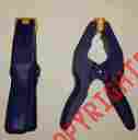 58200 Irwin 2 Resin Spring Clamps Brand New