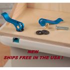 4000008 58252 Rockler Cam Clamp 5-16 400000582528