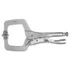 586-24sp Irwin Original Locking Pliers Tool Length New 038548000282