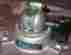 591-305 Panavise Model 305 Low-profile Base Mislabelled Box 729315305005