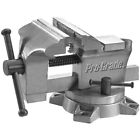 59110 Pro-grade Bench Vises 4-inch 035794591106