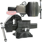 0357944 59114 Pro Grade 5 Bench Vise