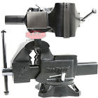 0357941 59115 Pro Grade 6 Bench Vise