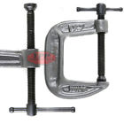0357948 59129 Clamp Opening Depth Deep Throat Vise Style Locking 035794591298