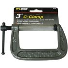 35794591342 59134 Pro Grade Pro-grade C-clamp