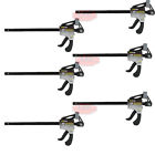 59157 Set Of Nylon Ratchet Bar Clamp Spreader Heavy 685650071923