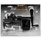 0357946 59165 Pro-grade New Adjustable Pipe Clamp 3 4 Threaded Fixture 035794591656
