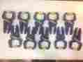 0385488 59200 Irwini Lot Of 10 New Irwin Quick-grip Clamps 2 038548592008