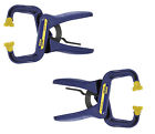 59200cd Pack Use 2 Sun Handi-clamp Quick-grip Wed Order Two
