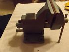 594-2 Wilton Vintage Flip Grip Ii Bench Vise Nos Barn Find