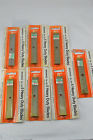 595 Warner Tools Lot Of 7